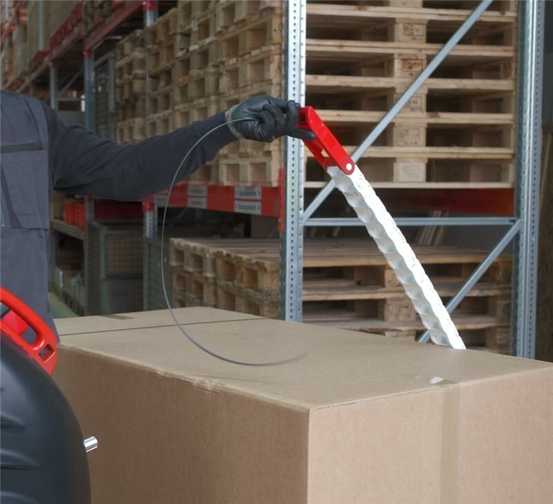 ErgoStrap expert packaging