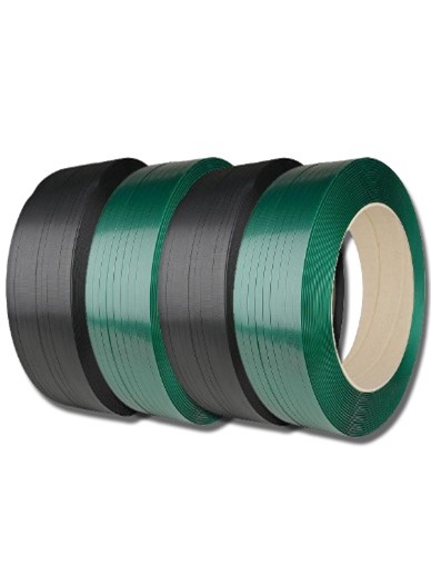 ErgoStrap strap rolls PET PP Powerstrap